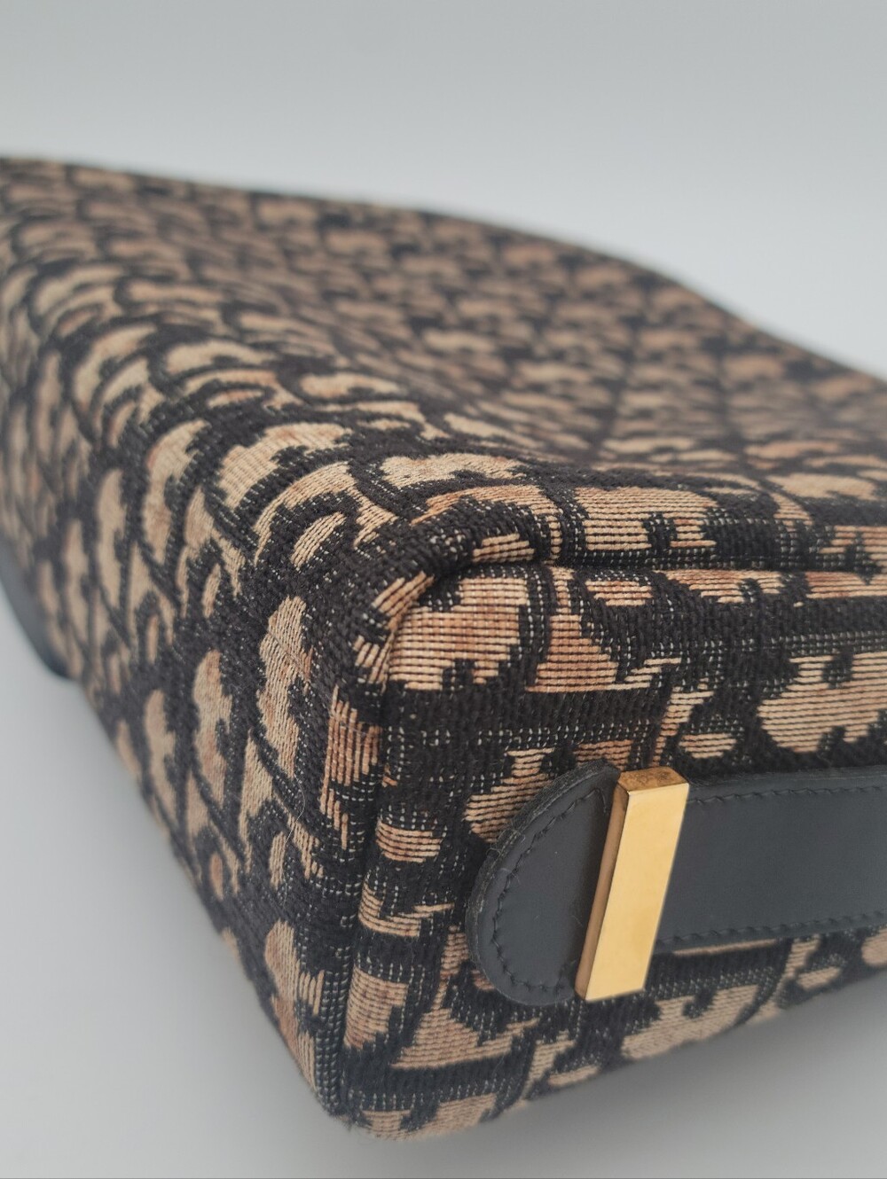 Vintage Christian Dior - Picture 6 of 11